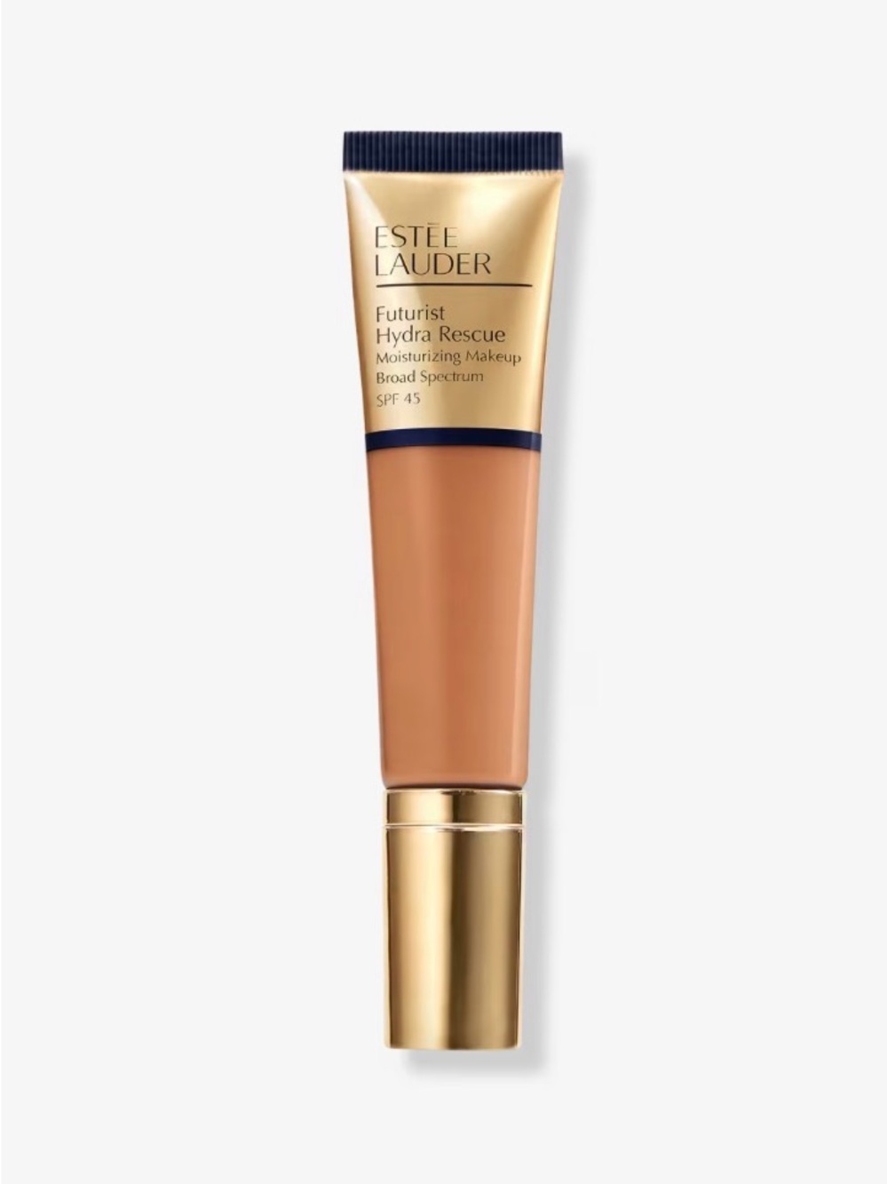 ESTEE LAUDER Futurist Hydra Rescue Moisturizing Foundation-5W1 Bronze